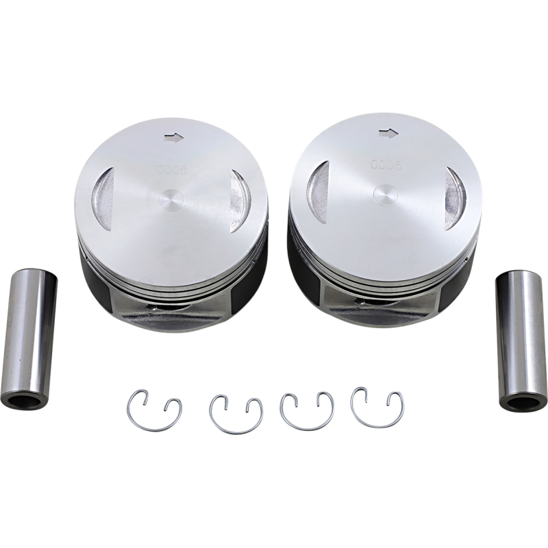 PISTONS 3.75".005 99-06TC