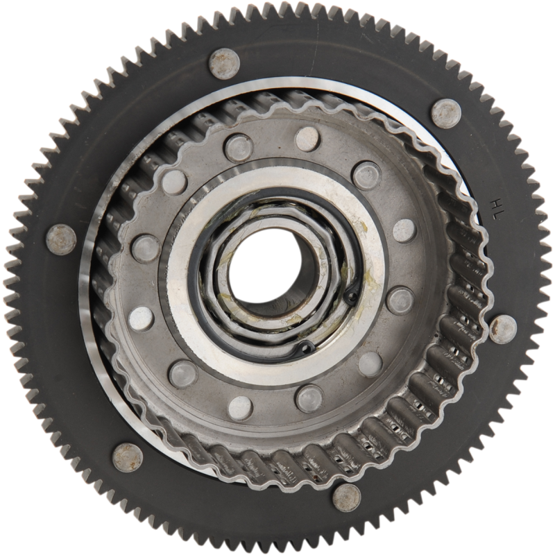94-97 B/T CLUTCH BASKET DS-195191