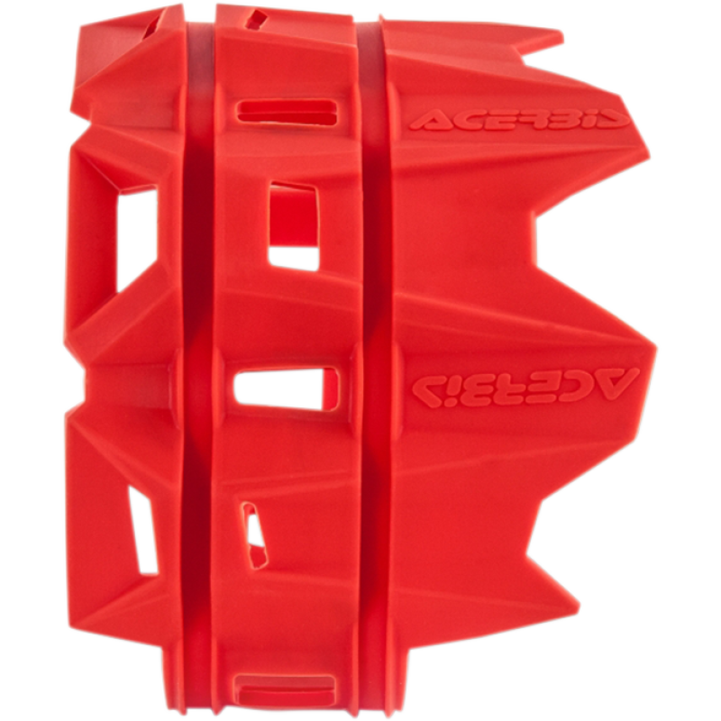 Accessories- SIL PRO TECTION red