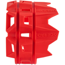 Accessories- SIL PRO TECTION red