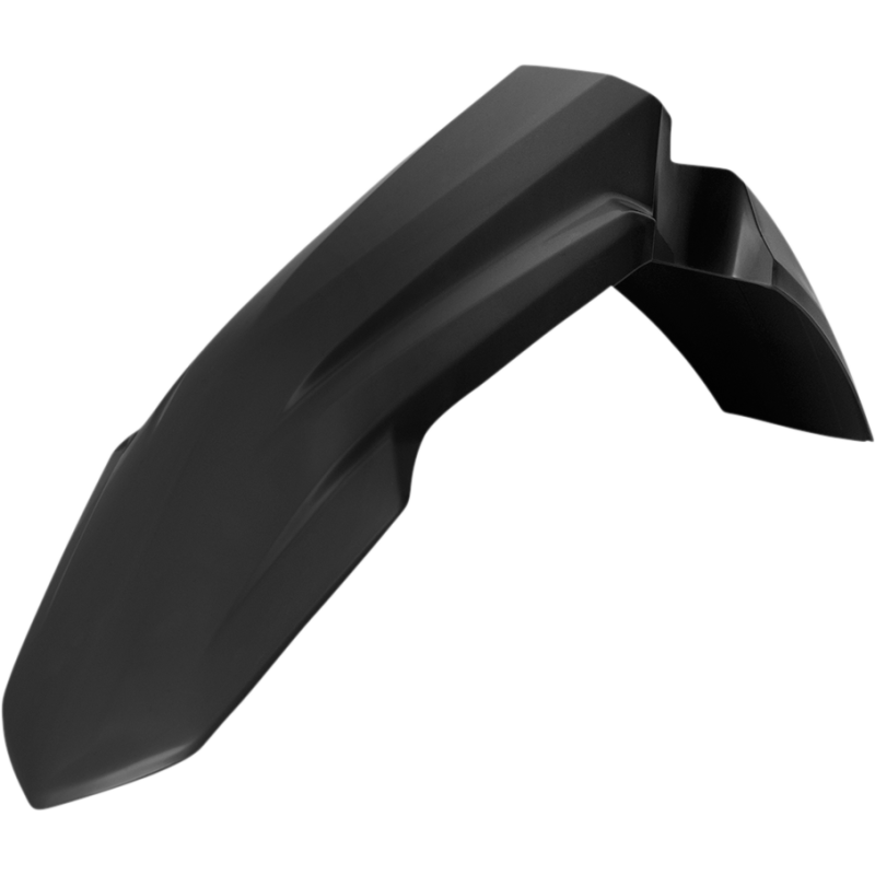 FENDER FRT CRF450R/RX BLK