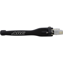 LEVER HYD.CL HON BK SM AL