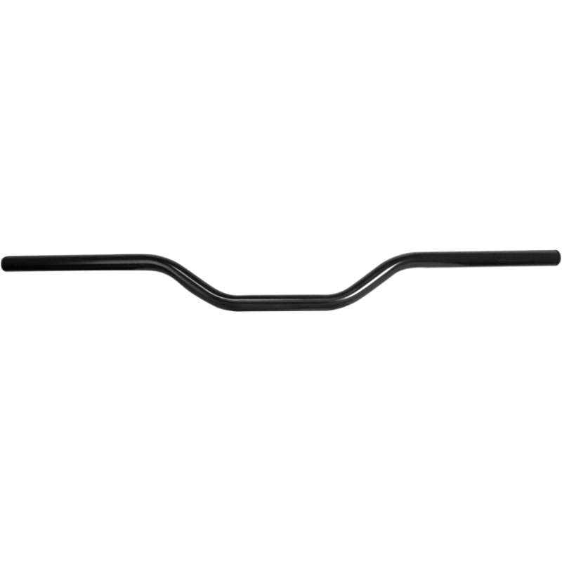H/BAR SUPERBIKE SATIN BLK