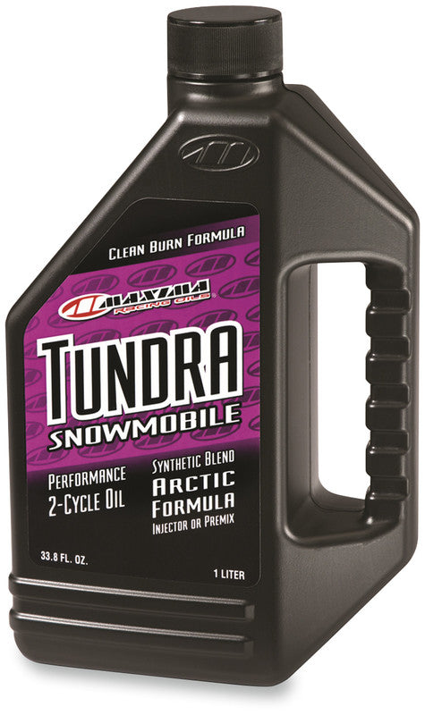 TUNDRA SNOW 2 CYC OIL 3.8L