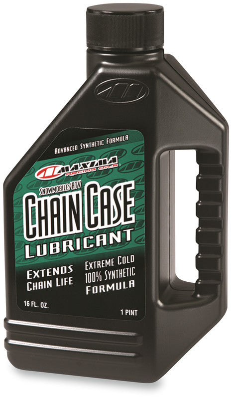 CHAIN CASE SYN LUBE 16oz