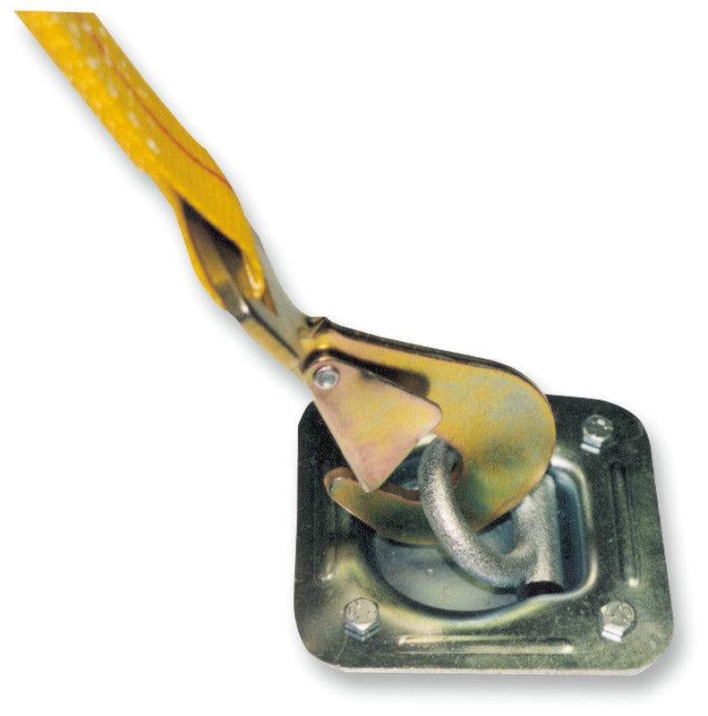 RECESSED ANCHOR POINT, 5000LB