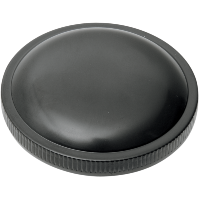 73-E82 BLK VENTED GAS CAP