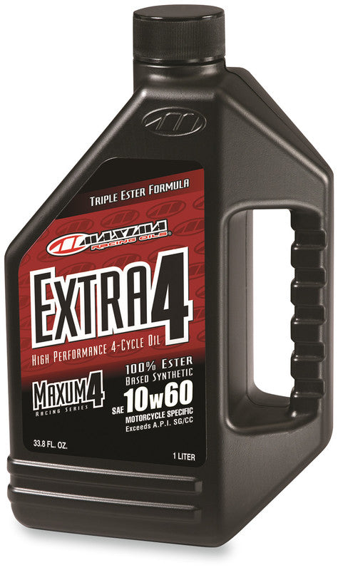 EXTRA 10W60 1 LITRE