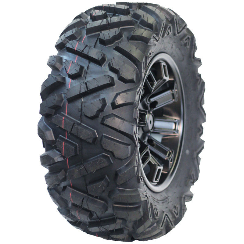 GRIPPER MAX TIRE 29X11R14 - 8PR - REAR