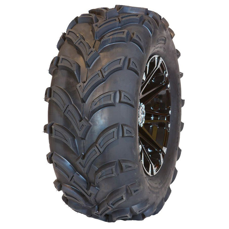 NITRO TIRE 25X10-12 - 6PR - REAR