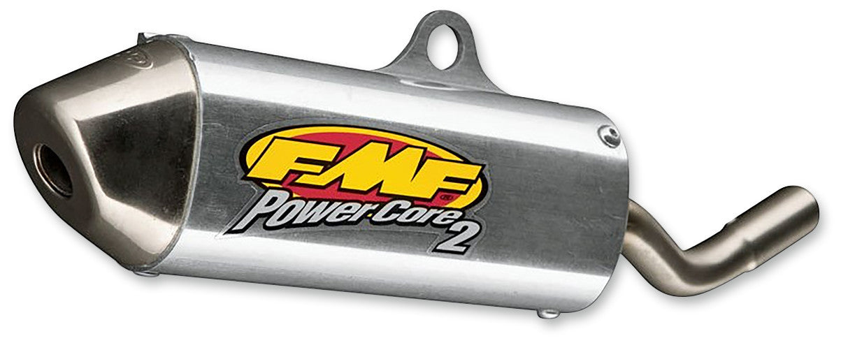 01-08 KTM SX50LC POWERCORE 2 SILENCER FMF