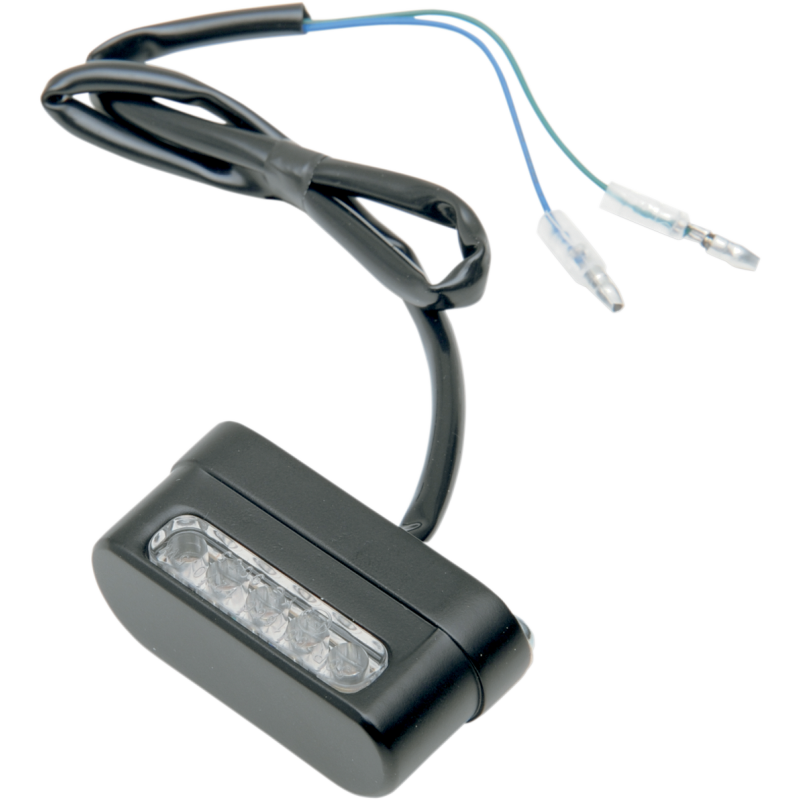 LIGHT LED TAG BLK