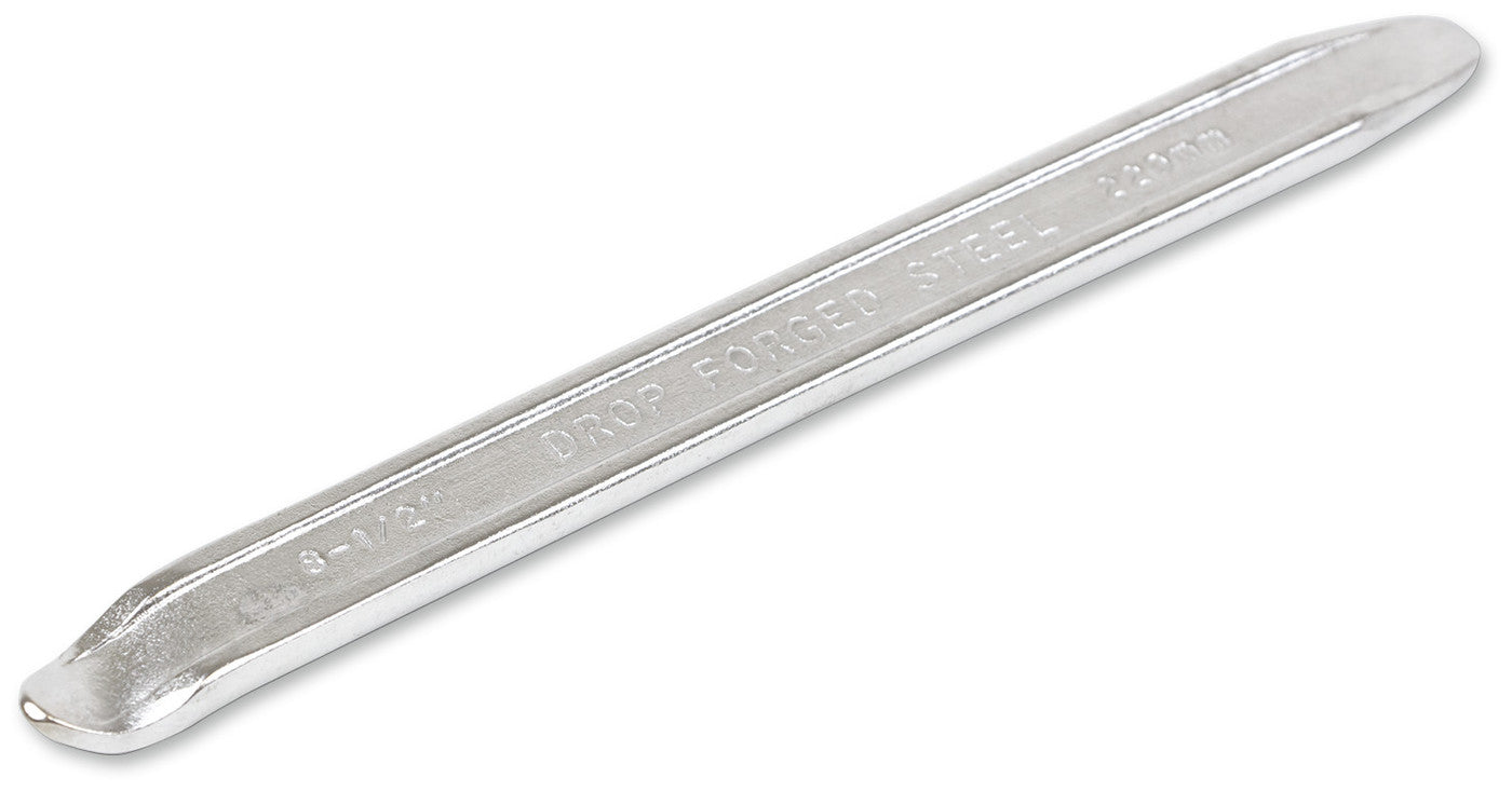 8.5" STRAIGHT TIRE IRON LEVER