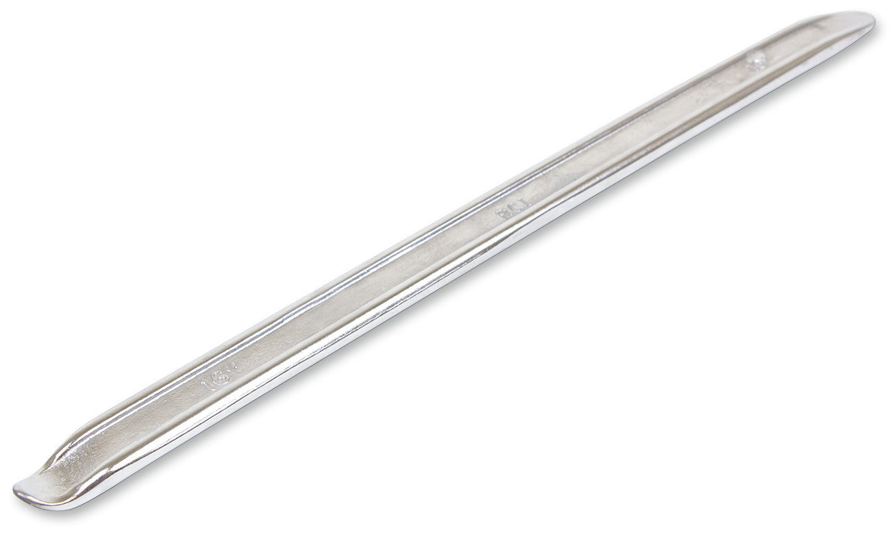16" STRAIGHT TIRE IRON LEVER