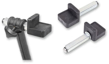 ADAPTER TRIPLE TREE LIFT STAND SWINGARM