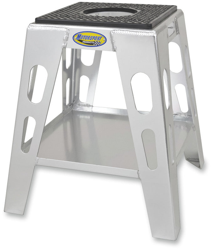 MX4 STAND, SILVER