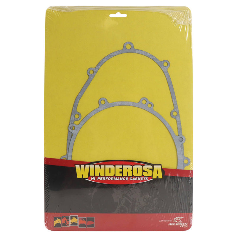 IGNITION COVER GASKET KIT