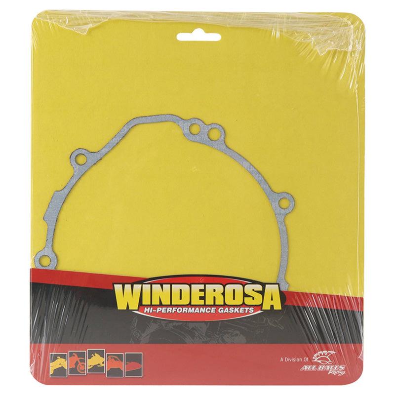 IGNITION COVER GASKET KIT