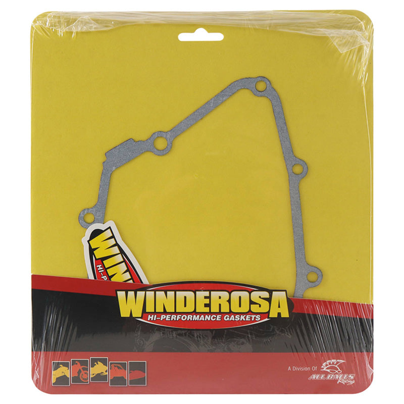 IGNITION COVER GASKET KIT