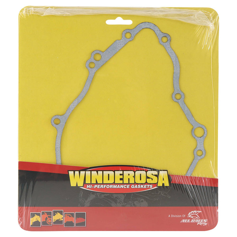 IGNITION COVER GASKET