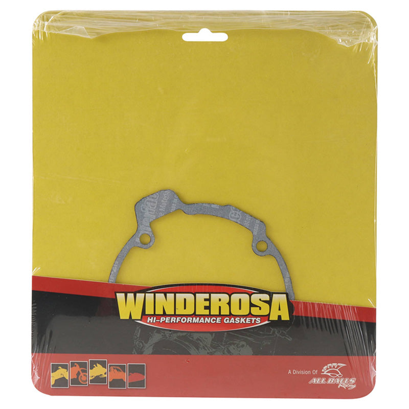 IGNITION COVER GASKET KIT