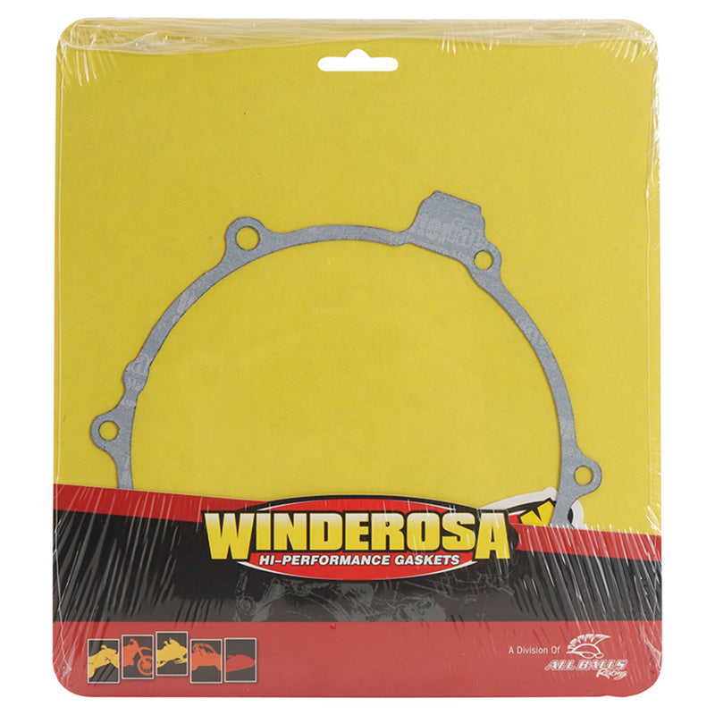 IGNITION COVER GASKET KIT