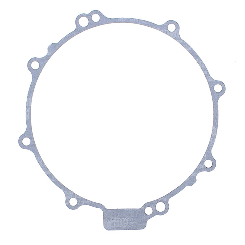IGNITION COVER GASKET KIT