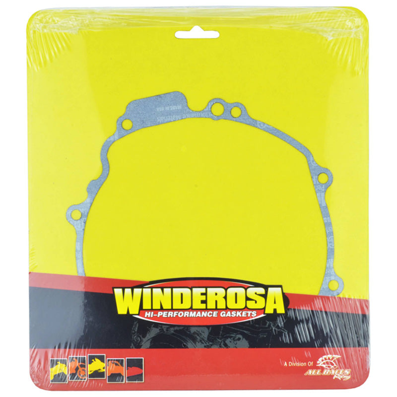 IGNITION COVER GASKET KIT