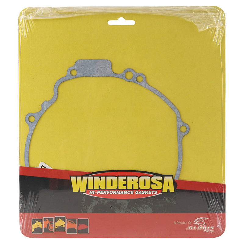 IGNITION COVER GASKET KIT