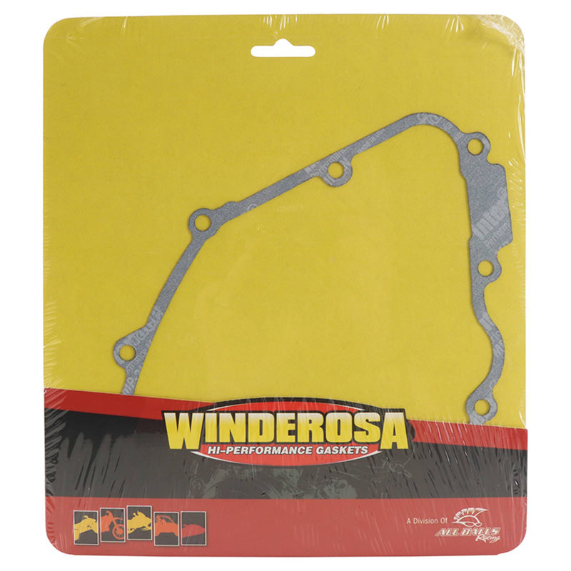 IGNITION COVER GASKET KIT