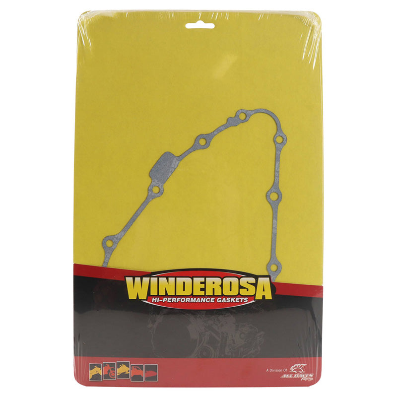 IGNITION COVER GASKET KIT