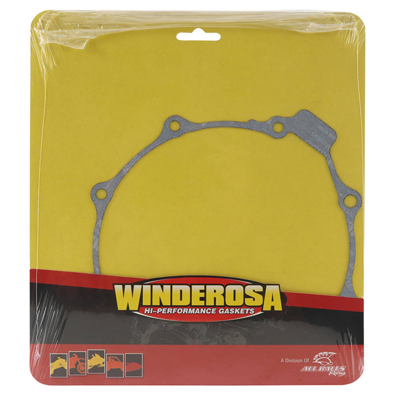 IGNITION COVER GASKET KIT