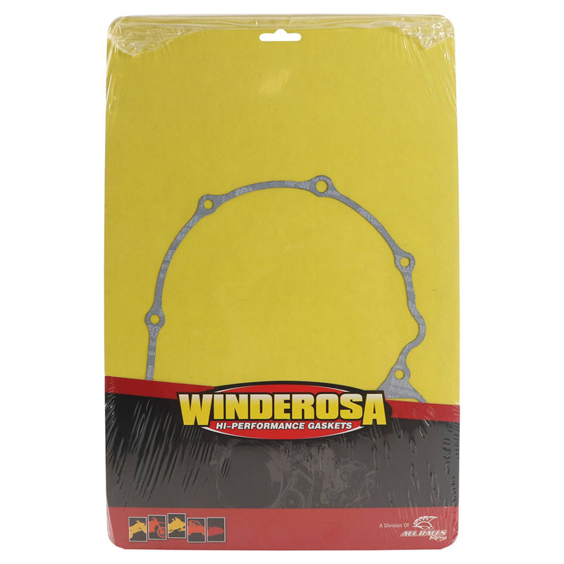 IGNITION COVER GASKET KIT