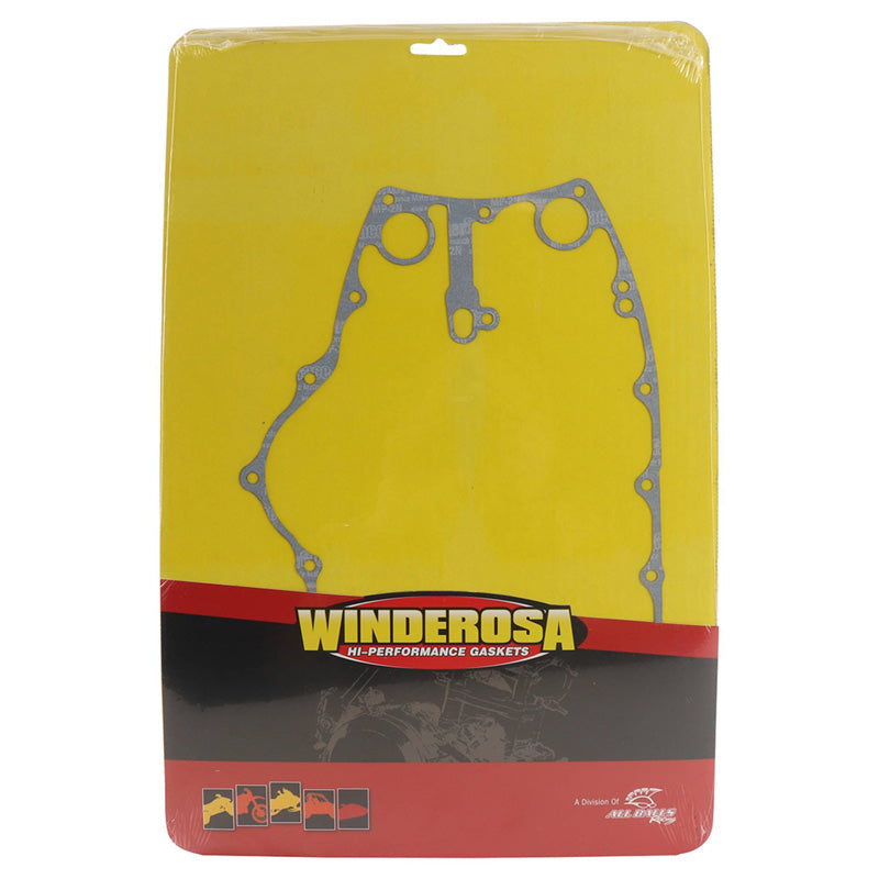 IGNITION COVER GASKET KIT
