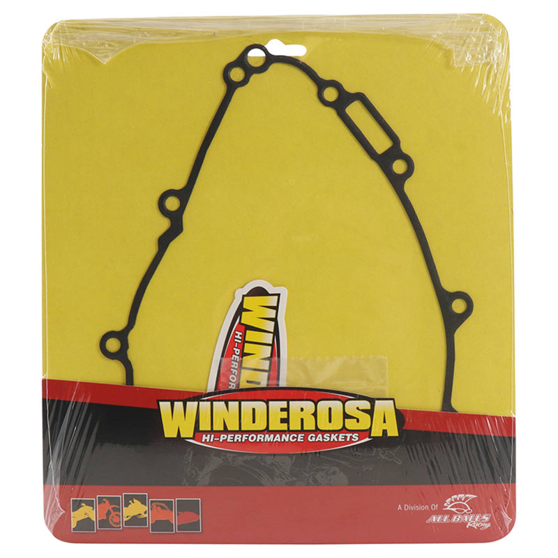IGNITION COVER GASKET KIT