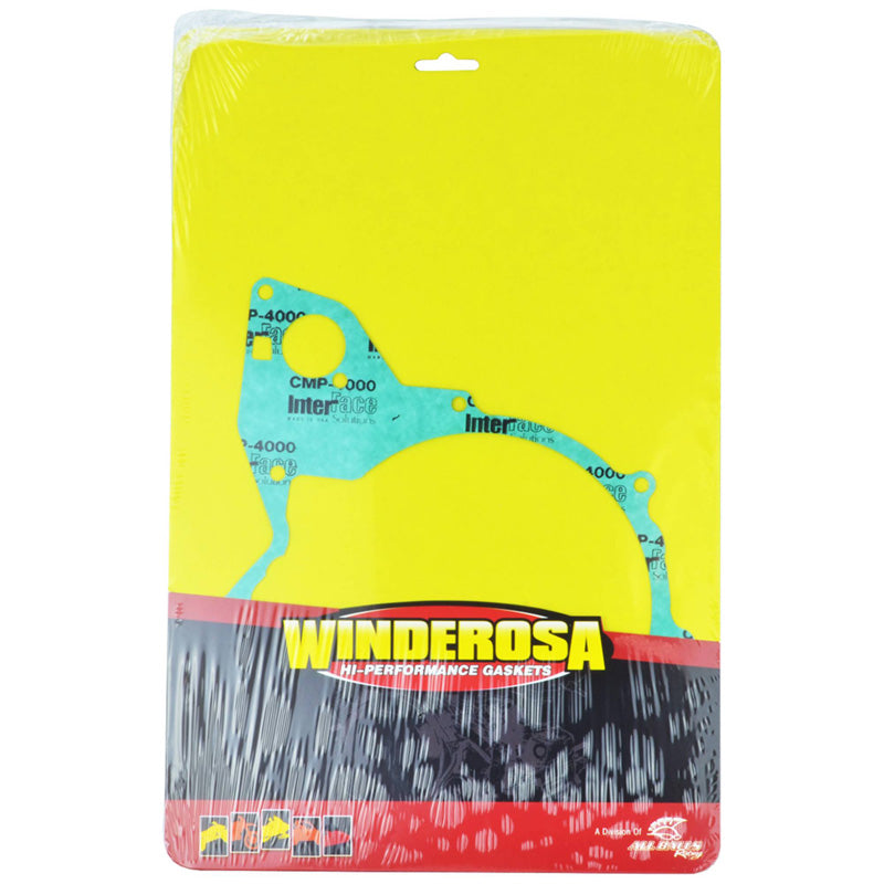 IGNITION COVER GASKET KIT