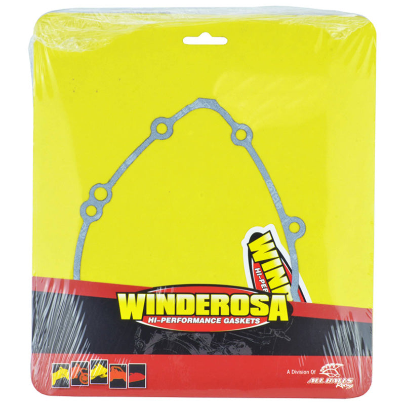IGNITION COVER GASKET KIT