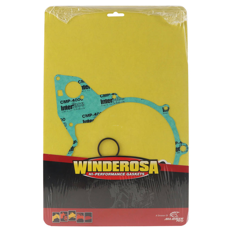 IGNITION COVER GASKET KIT