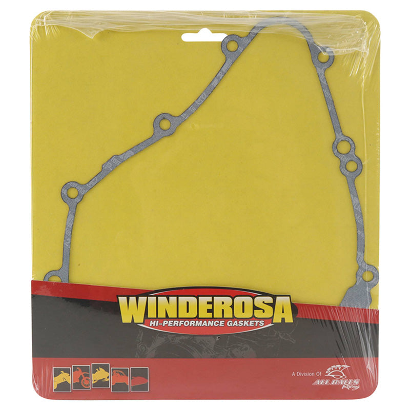 IGNITION COVER GASKET KIT