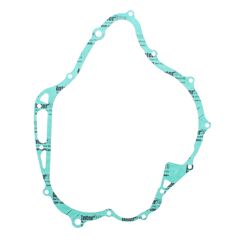 IGNITION COVER GASKET KIT