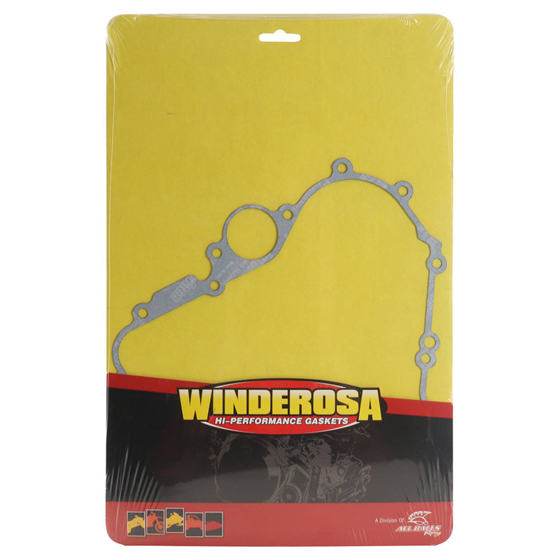 IGNITION COVER GASKET KIT