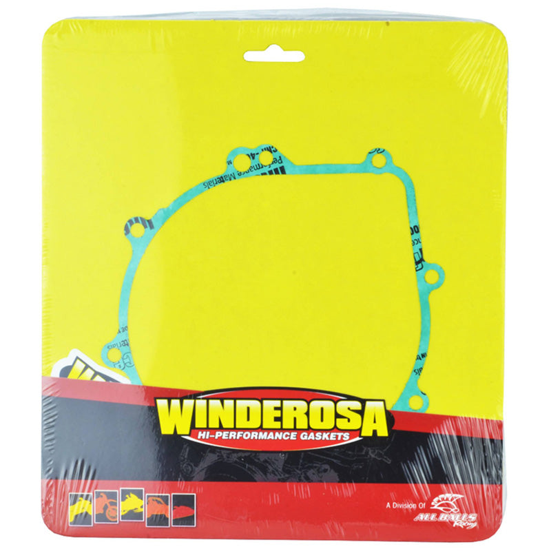 IGNITION COVER GASKET KIT
