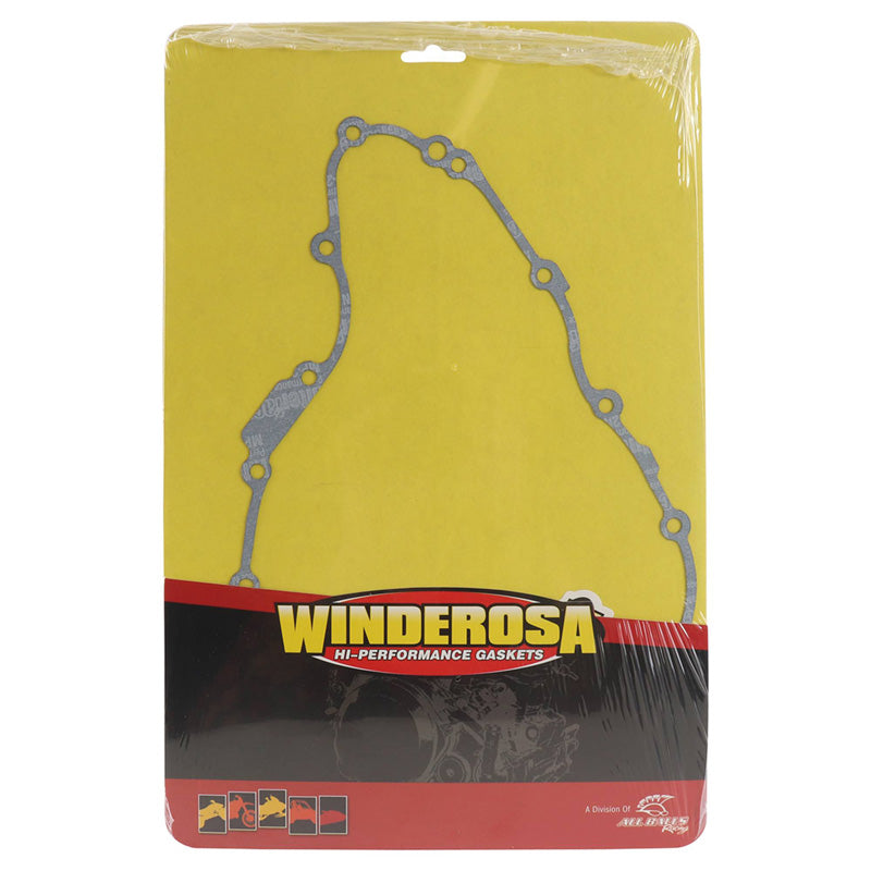 IGNITION COVER GASKET KIT