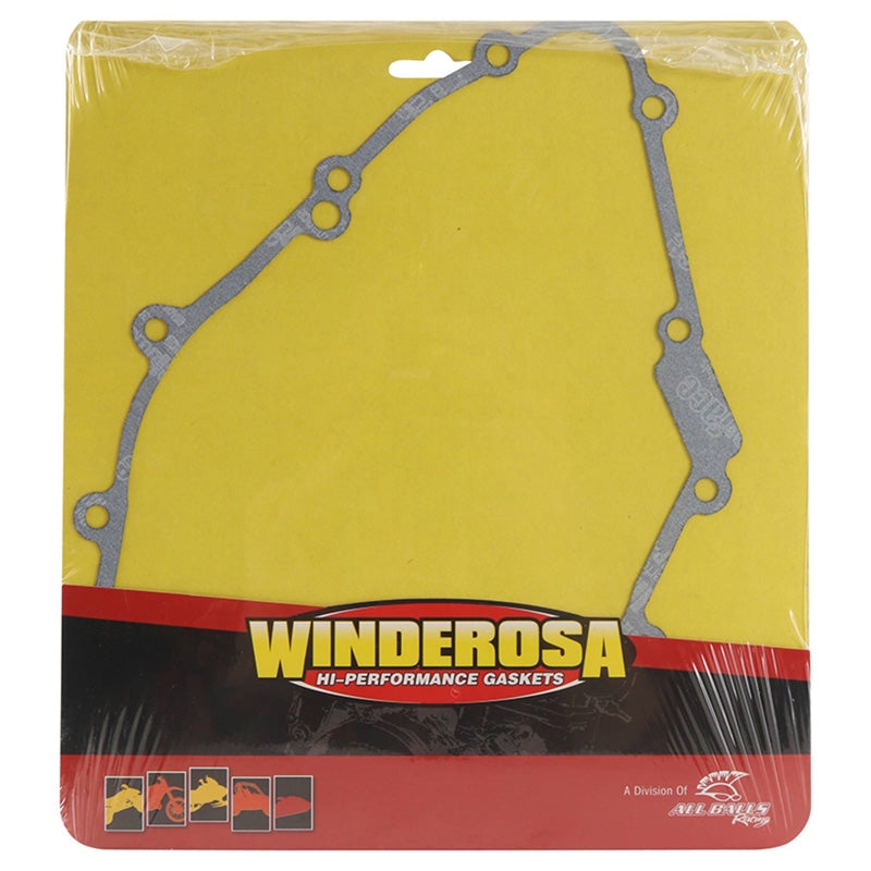 IGNITION COVER GASKET KIT