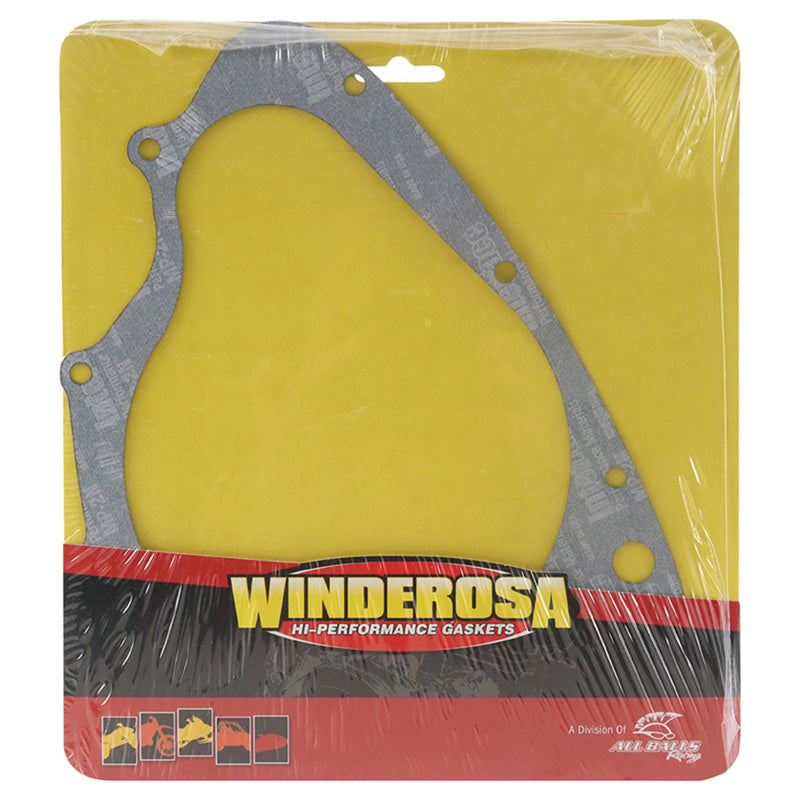 IGNITION COVER GASKET KIT