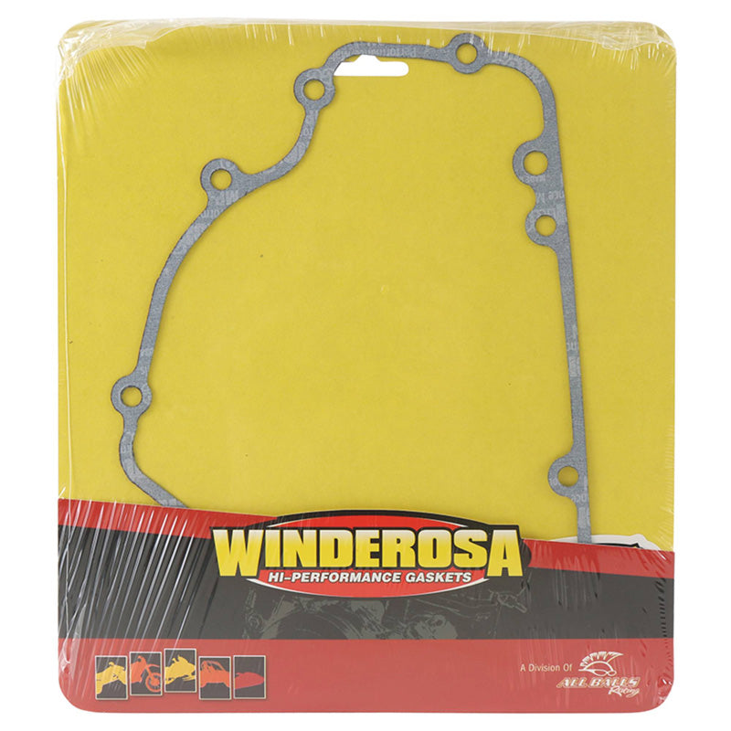 IGNITION COVER GASKET KIT