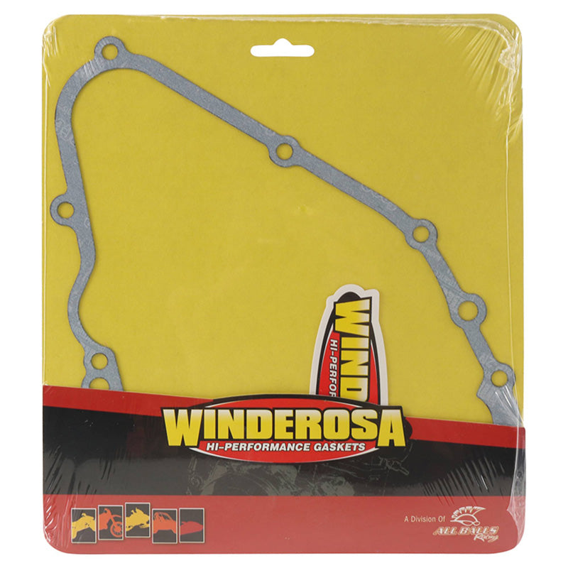IGNITION COVER GASKET KIT