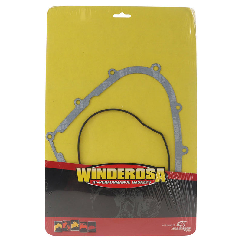 IGNITION COVER GASKET KIT