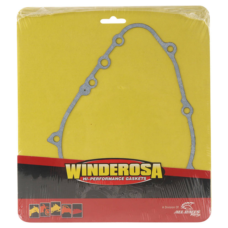 IGNITION COVER GASKET KIT