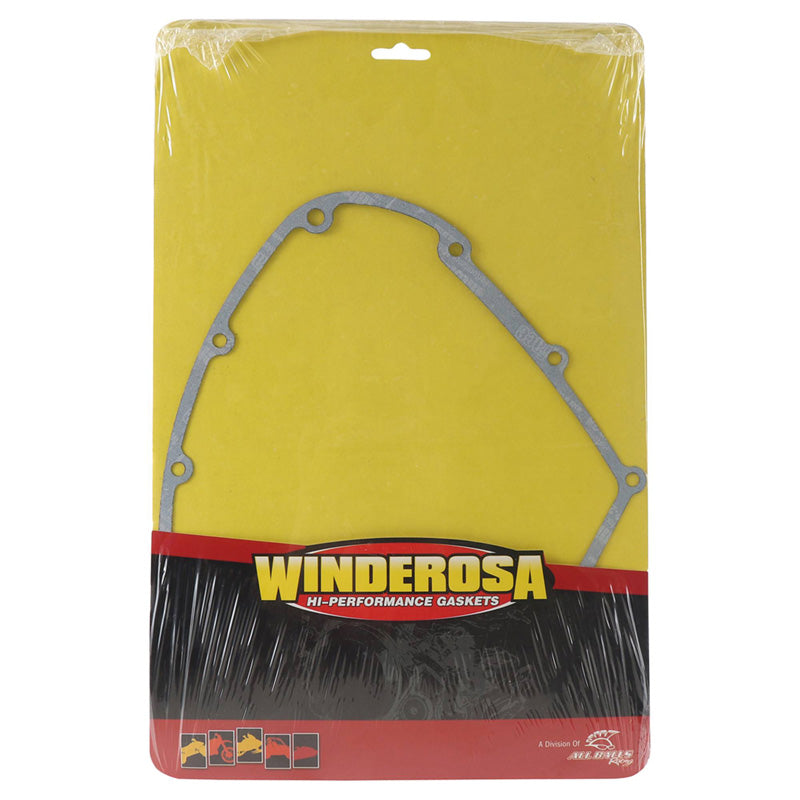 IGNITION COVER GASKET KIT